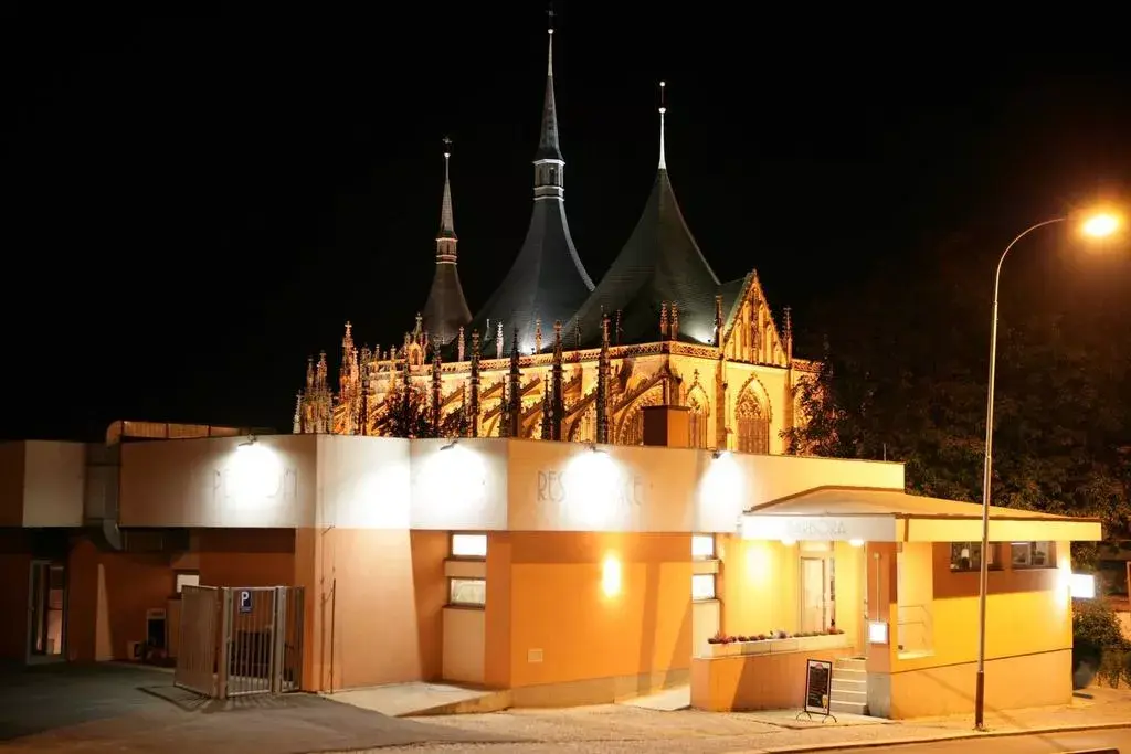 Photo 4 of BARBORA Restaurant & Penzion
